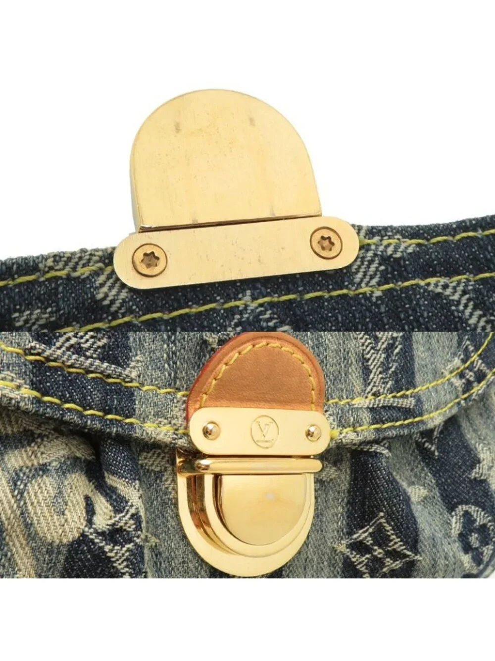 Louis Vuitton Shoulder Bag